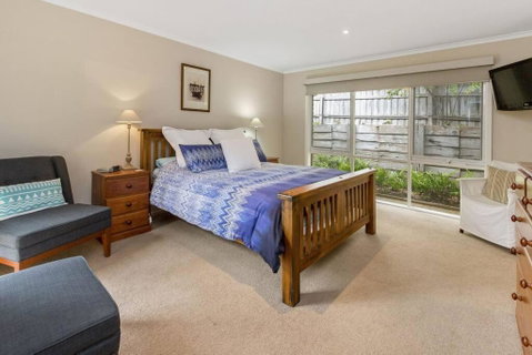 BLAIRGOWRIE HILLTOP...perfect Price & Location. - Accommodation Broome 4