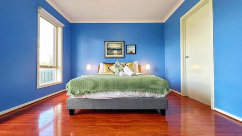 Blue Home By GoodLive - Accommodation Broome 2