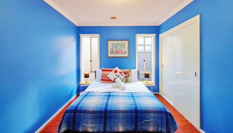 Blue Home By GoodLive - Accommodation Broome 3