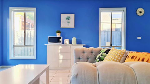 Blue Home By GoodLive - Accommodation Broome 4