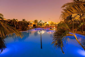 Broome Apartments