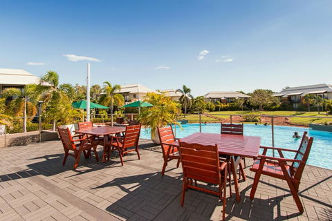 Broome Apartments - Accommodation Broome 3