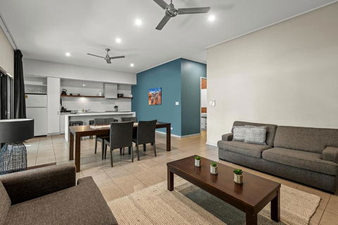 Broome Apartments - Accommodation Broome 1