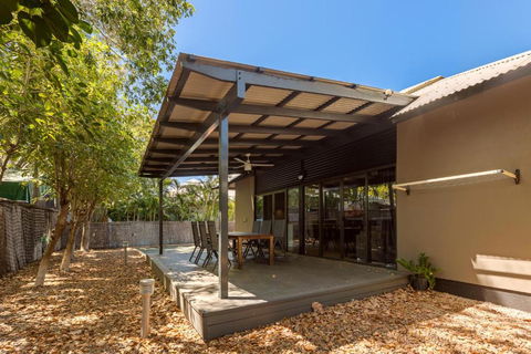 Broome Apartments - Accommodation Broome 2