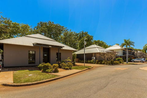 Broome Apartments - Accommodation Broome 4