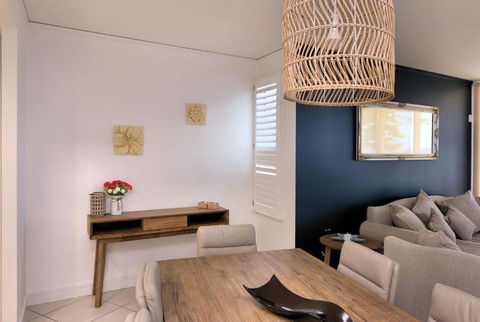 C Bargara Unit 101 - Accommodation Broome 4