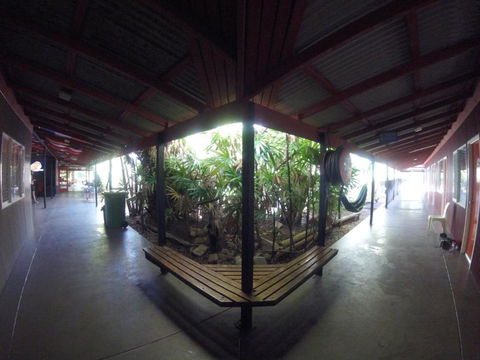 Cable Beach Backpackers - Accommodation Broome 4