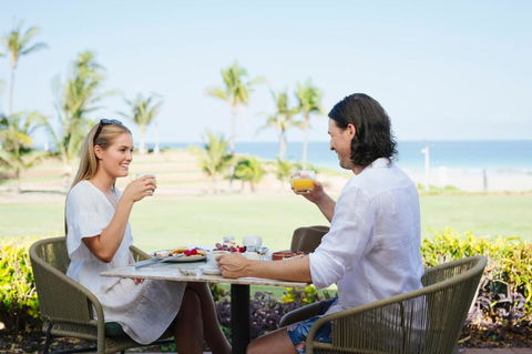 Cable Beach Club Resort & Spa - Accommodation Broome 1