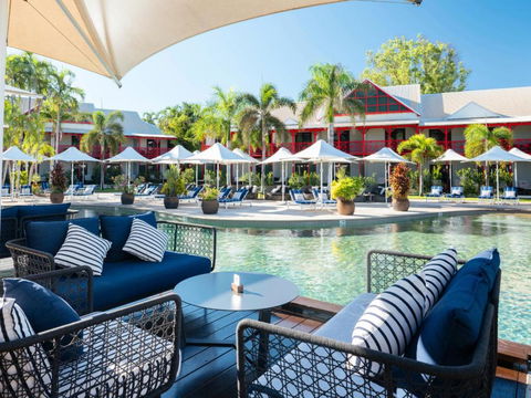 Cable Beach Club Resort & Spa - Accommodation Broome 0