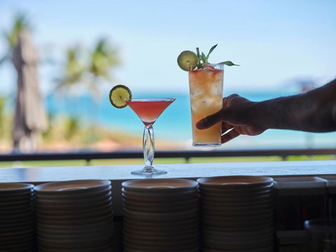 Cable Beach Club Resort & Spa - Accommodation Broome 2