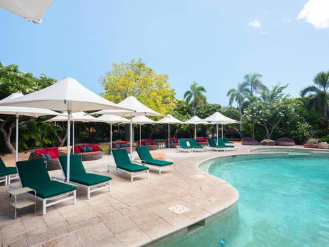 Cable Beach Club Resort & Spa - Accommodation Broome 3