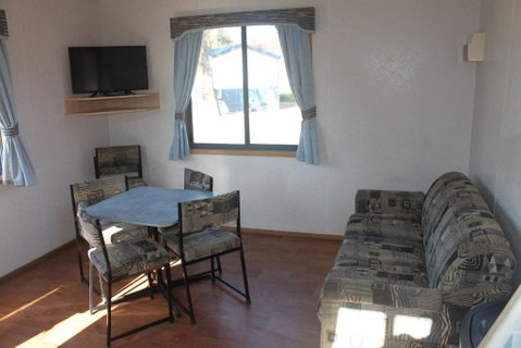 Capital Country Holiday Park - Accommodation Broome 2