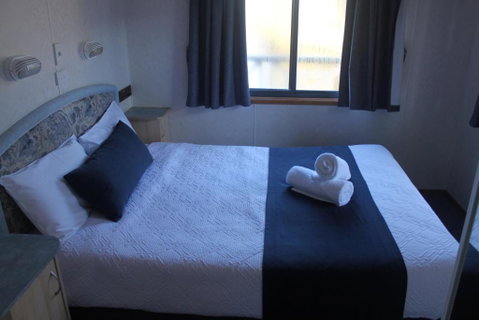 Capital Country Holiday Park - Accommodation Broome 1