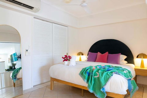 CASA PAPAYA Adults Only Apartment - Accommodation Broome 3