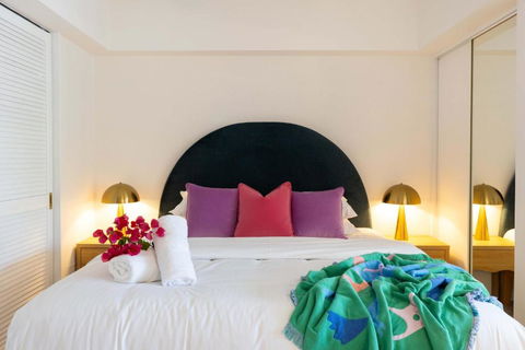 CASA PAPAYA Adults Only Apartment - Accommodation Broome 4
