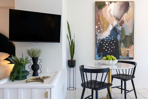 CASA PAPAYA Adults Only Apartment - Accommodation Broome 2
