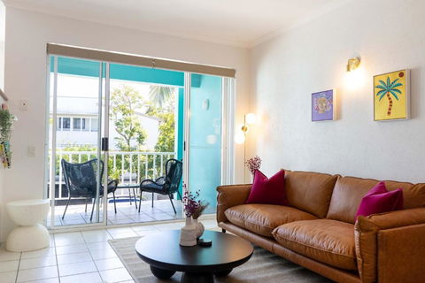 CASA PAPAYA Adults Only Apartment - Accommodation Broome 1