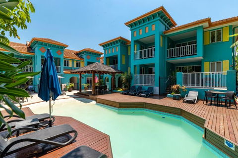 CASA PAPAYA Adults Only Apartment - Accommodation Broome 0