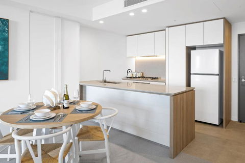 CASSA SIGNATURE - Luxury Apartments Managed By The Cassa - Accommodation Broome 4