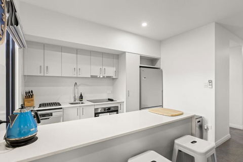 Coastal Haven At Sanctuary Resort - Accommodation Broome 4
