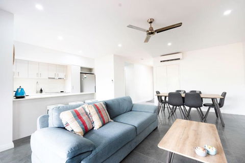 Coastal Haven At Sanctuary Resort - Accommodation Broome 0