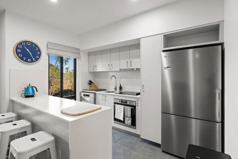 Coastal Haven At Sanctuary Resort - Accommodation Broome 3
