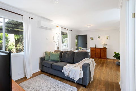 Cosy Adelaide Hills Getaway - Accommodation Broome 2