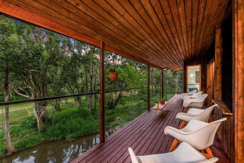 Creek House - Accommodation Broome 1