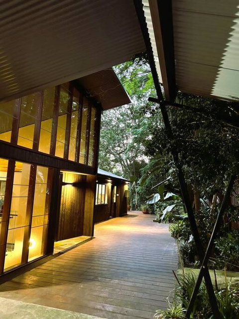 Creek House - Accommodation Broome 2