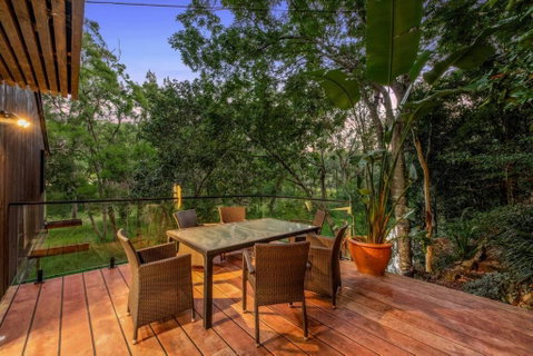 Creek House - Accommodation Broome 4