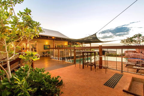 Cygnet Bay Pearl Farm - Accommodation Broome 4