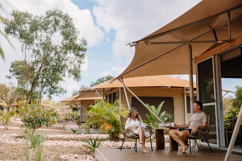 Cygnet Bay Pearl Farm - Accommodation Broome 3