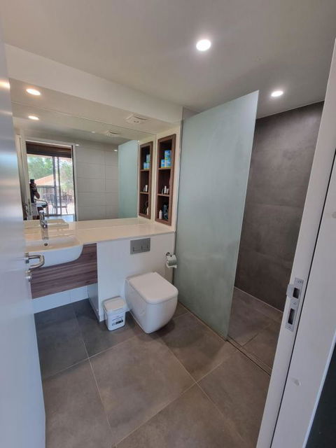 Cygnet Bay Pearl Farm - Accommodation Broome 2