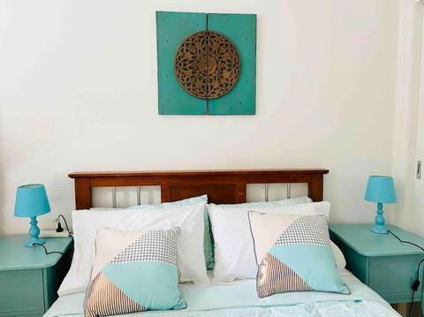 D121 Fabulous Marsh Stay - Accommodation Broome 0