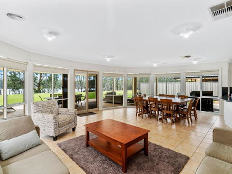 D3 Ski Ranch - Accommodation Broome 0