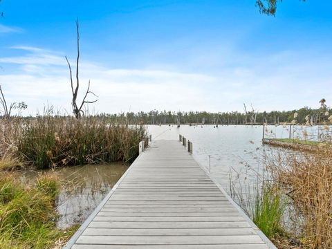 D3 Ski Ranch - Accommodation Broome 1