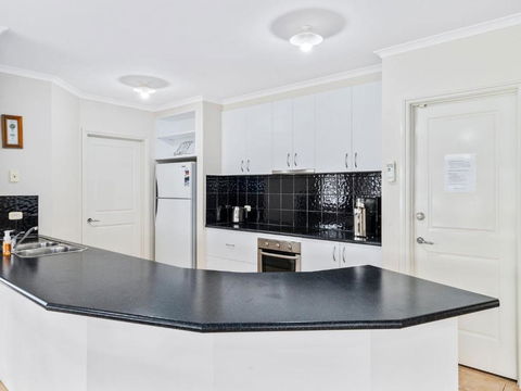 D3 Ski Ranch - Accommodation Broome 2