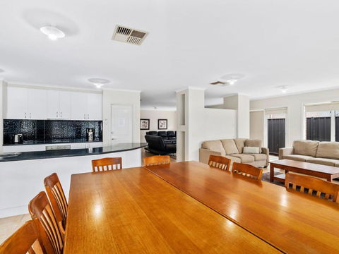 D3 Ski Ranch - Accommodation Broome 4