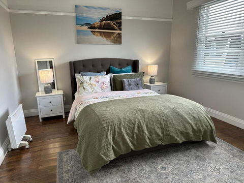 Daisy Cottage On Duke 3BR - Accommodation Broome 0