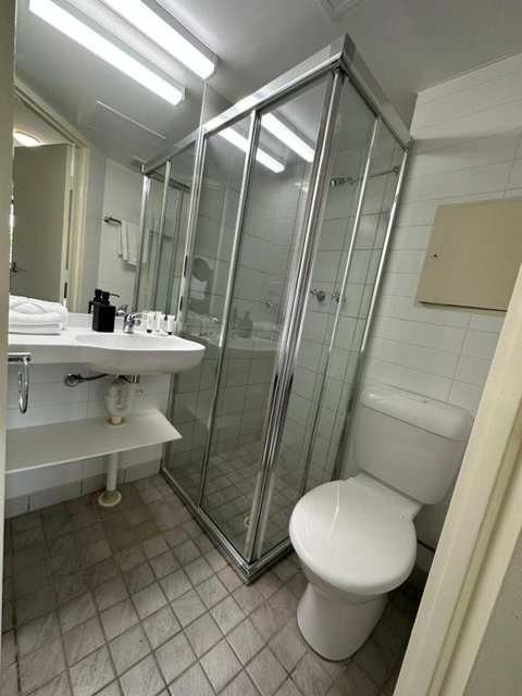 DCH On Mitchell - Accommodation Broome 3