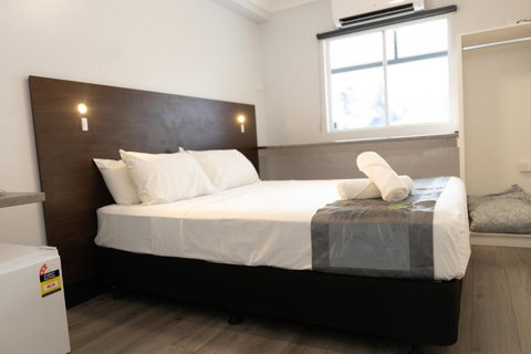 DCH On Mitchell - Accommodation Broome 1