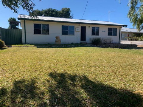 Dhu Drop Inn - Accommodation Broome 0