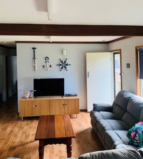 Dhu Drop Inn - Accommodation Broome 2