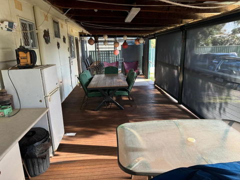 Dhu Drop Inn - Accommodation Broome 4