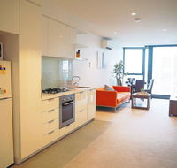 2Bed 1Bath Cozy Apartment in CBD - Accommodation Broome
