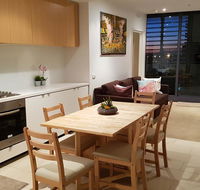 2BEDS Melbourne Central - Crown Casino - Colin - S Cross - Accommodation Broome