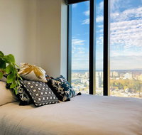 2BR APT in Melbourne CBD / Melbourne Uni / RMIT - Accommodation Broome