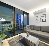2BR LightHouse Suites in Melbourne CBD - Accommodation Broome
