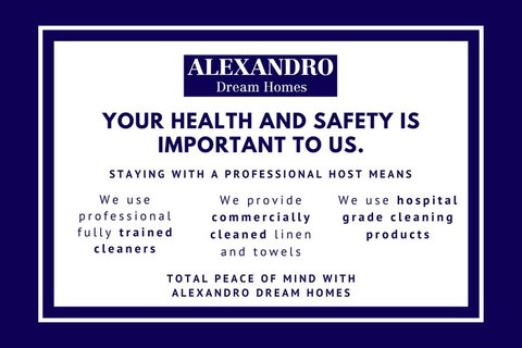 3 BDR Stylish City Retreat // Close To All And Everything In Canberra - Accommodation Broome 1