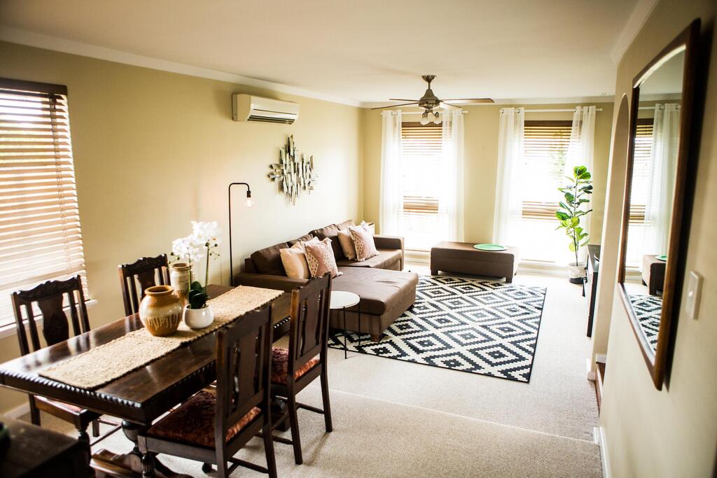 Morley WA Accommodation Broome